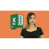 PCMag Shop Udemy Courses: (Unlock Excel VBA and Excel Macros $13/ea)
