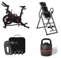 Walmart New Years Sale: Up to 30% off Exercise Equipment, Massagers, Fitness Accessories, More